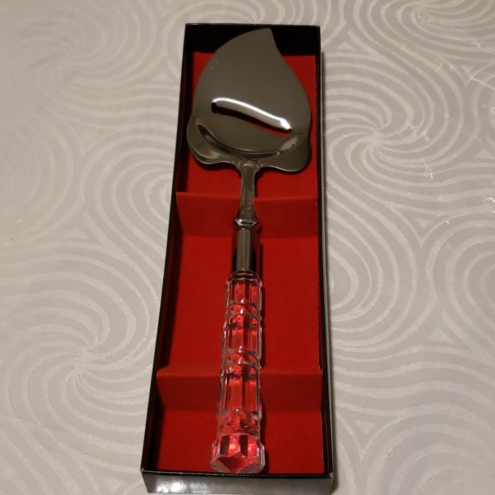 Cheese Plane & Mini Cleaver